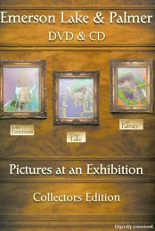 Pictures at an Exhibition