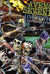 Avenged Sevenfold - Live in the LBC 