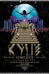 Kylie - Aphrodite: Les Folies Tour 2011