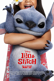 Lilo.And.Stitch.2025.COMPLETE.UHD.BLURAY-4KDVS (MULTi VFF)