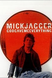 Mick Jagger: God Gave Me Everything