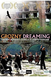 Grozny Dreaming