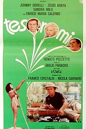Tesoromio