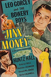 Jinx Money