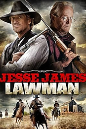 Jesse James: Lawman