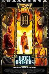 Hotel Artemis