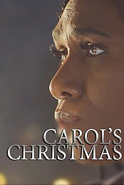 Carol's Christmas