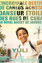 Yuli