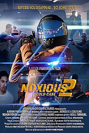 Noxious 2: Cold Case