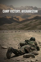 Camp Victory, Afghanistan