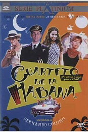 Havana Quartet