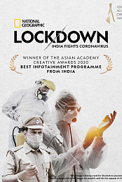 Nat Geo Lockdown: India Fights Coronavirus