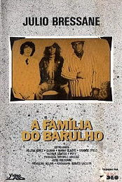 The Hullabaloo Family