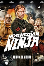 Norwegian Ninja