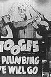 A Plumbing We Will Go