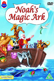 Noah's Magic Ark
