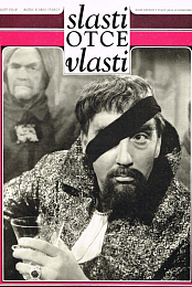 Slasti Otce vlasti
