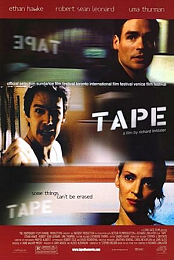 Tape [2001] DVDRip