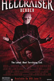 Hellraiser: Deader