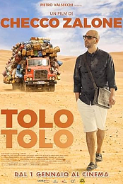Tolo Tolo
