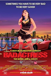Bad Actress