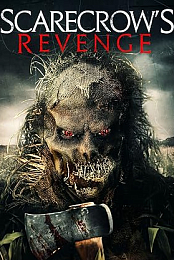 Scarecrow's Revenge