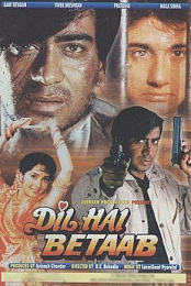 Dil Hai Betaab