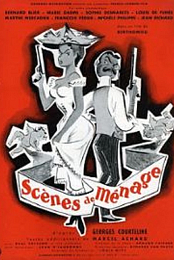 Marriage Episodes