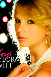 Taylor Swift: Change