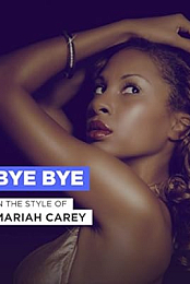 Mariah Carey: Bye Bye