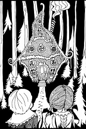 Hansel & Gretel