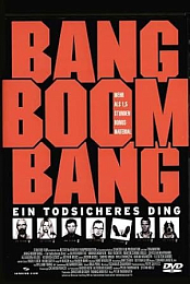 Bang Boom Bang