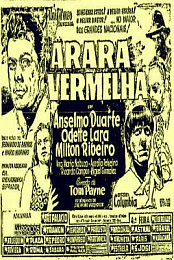 Arara Vermelha