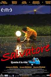 Salvatore, This Is Life