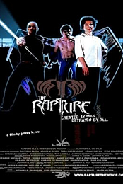 The Rapture