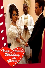 Tony 'n' Tina's Wedding