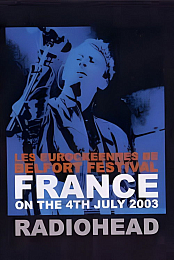 Eurockeennes 2003