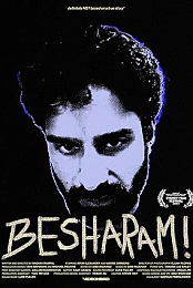 Besharam!