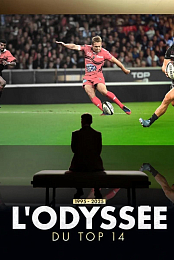 L'odyssee du Top 14