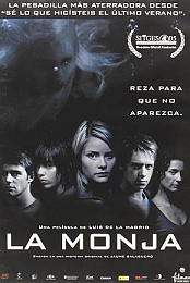 The Nun
