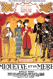 Miquette
