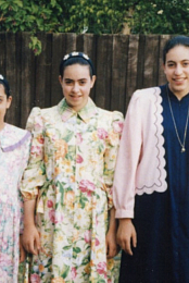 Surviving Malka Leifer