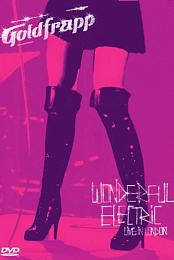 Wonderful Electric: Live in London