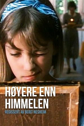 Hoyere enn himmelen