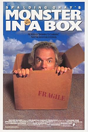 Monster in a Box