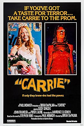 Carrie