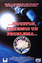 Houston, We've Got a Problem