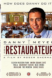 The Restaurateur