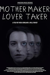 Mother Maker Lover Taker
