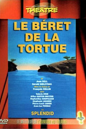 Le Beret de la Tortue